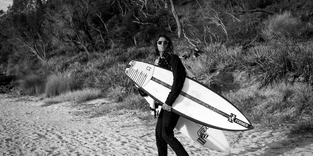 Haydenshapes Holy Grail Surfboard | Haydenshapes USA