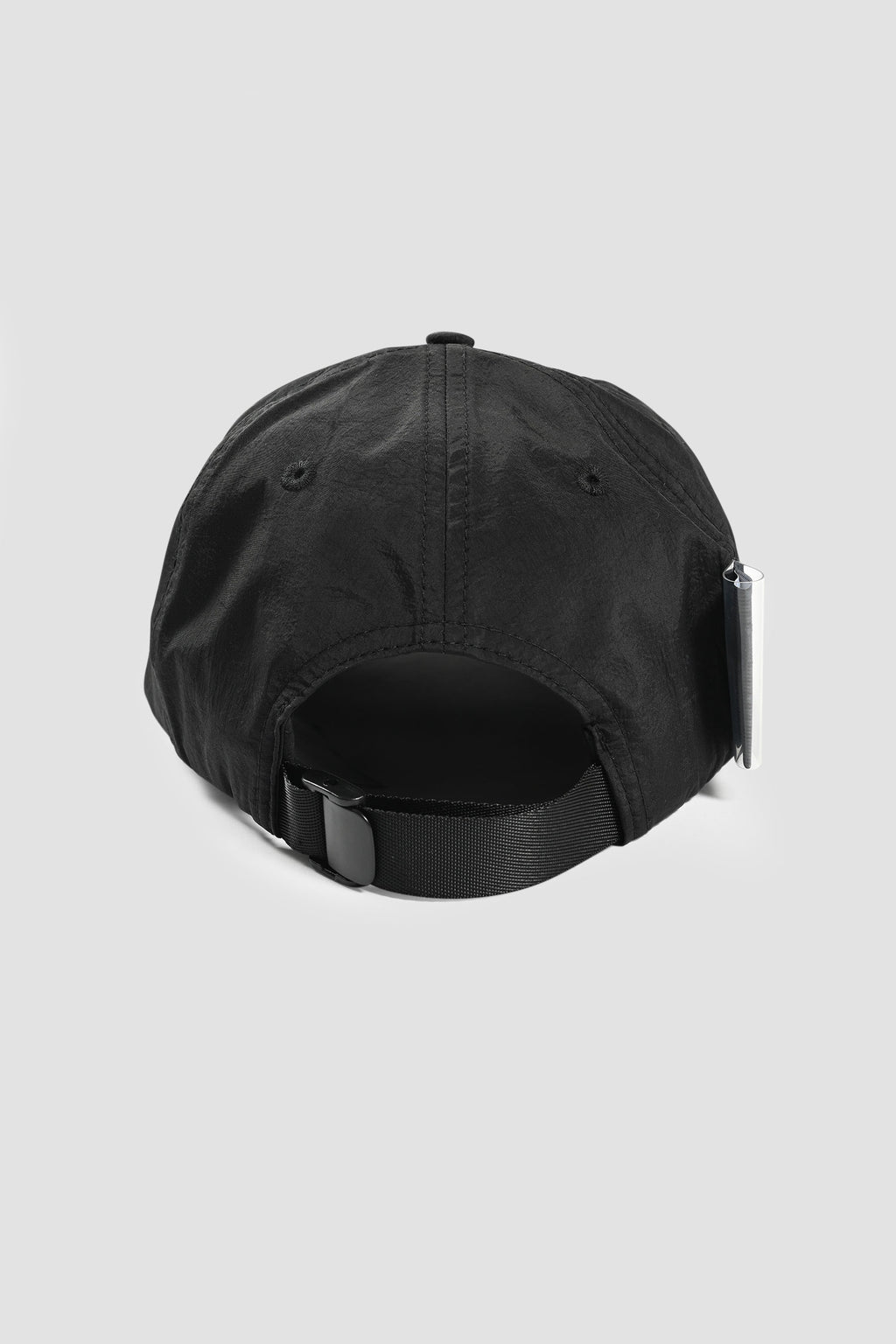 HYBRID SHADE CAP BLACK 1LDK - キャップ