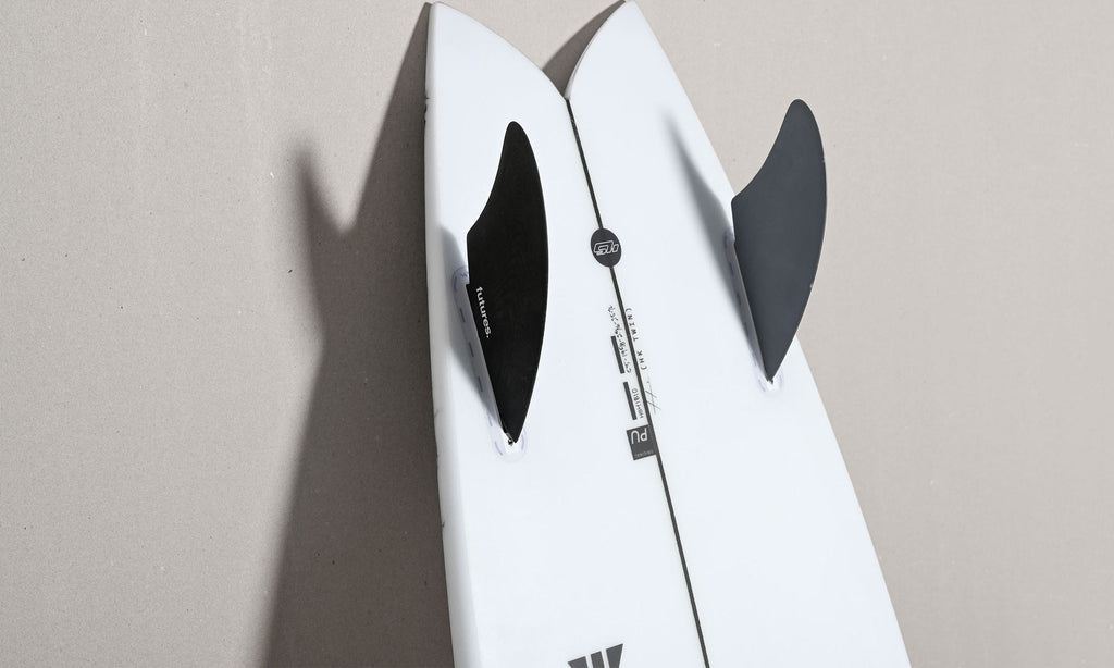 Haydenshapes Surfboards | High Performance Surfboards