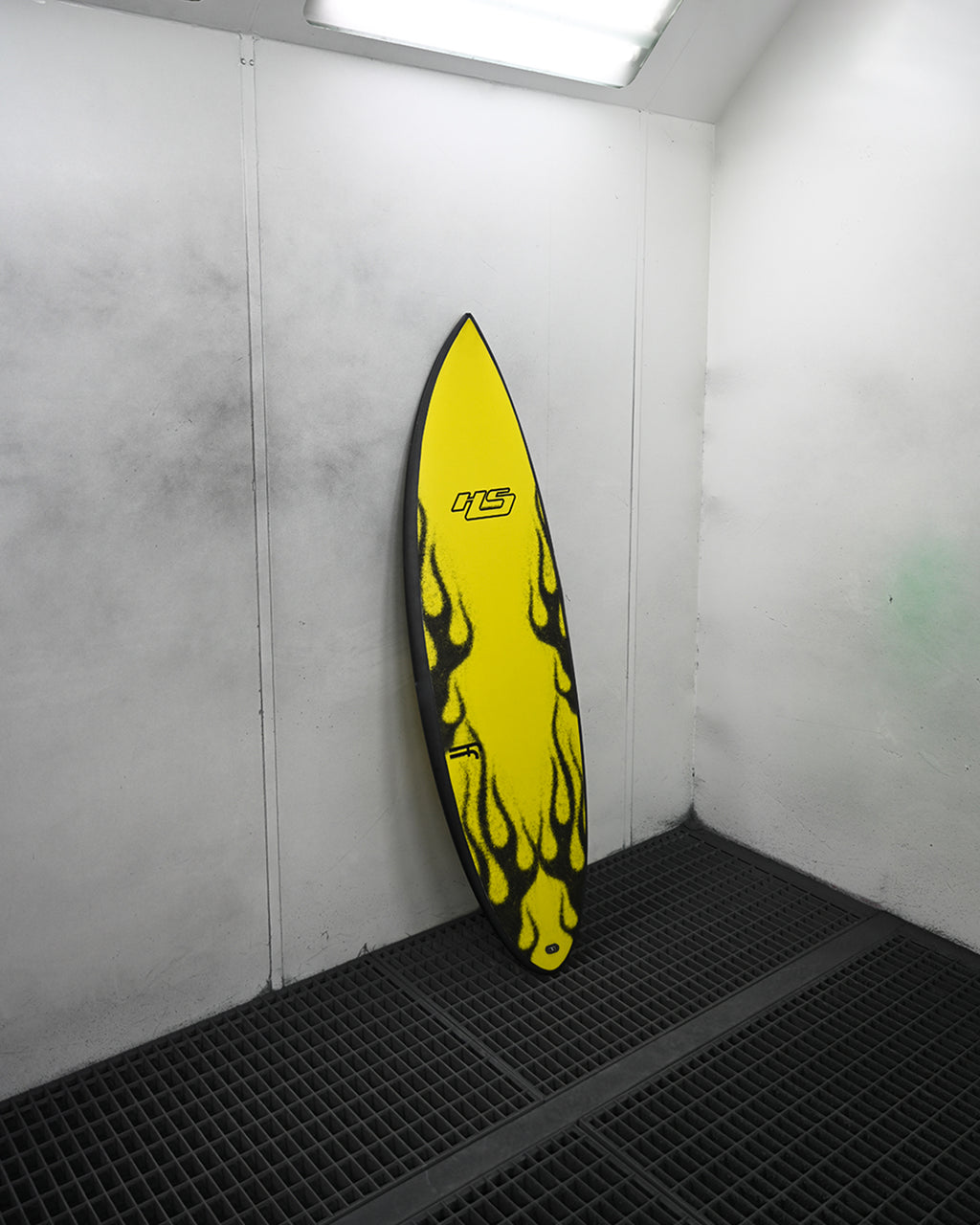 Custom Boards – Shred & Speed