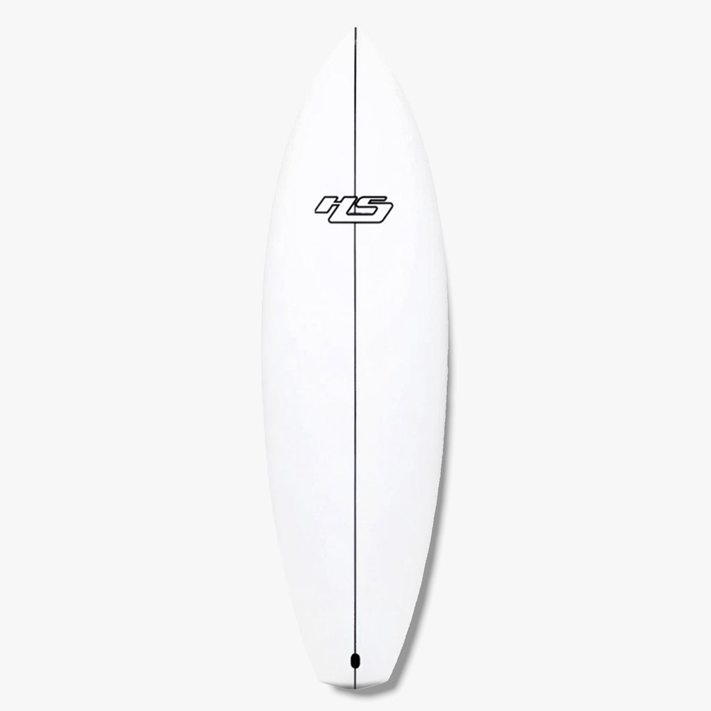 Cannon PE - Single Fin