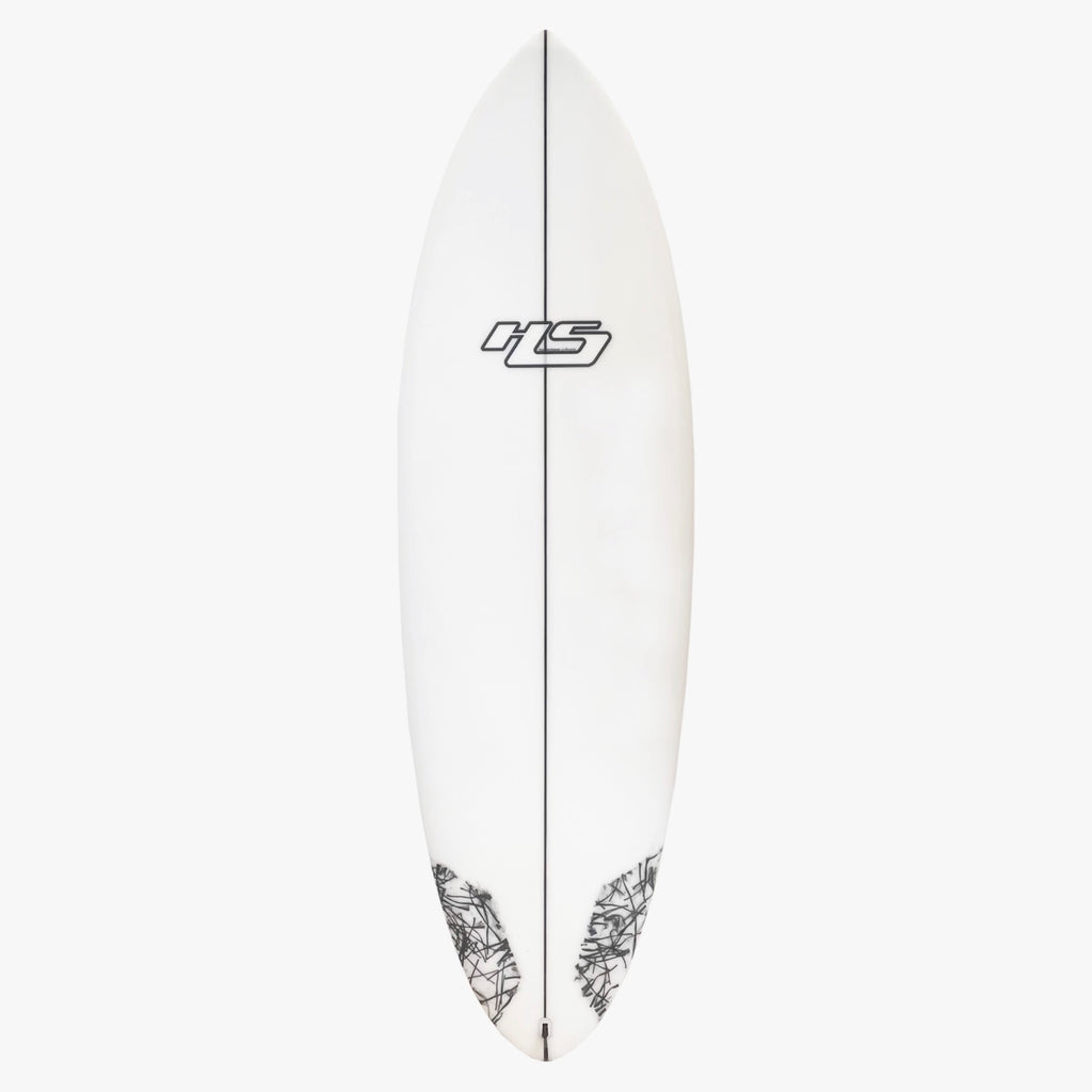 Hypto Krypto Grom - Futures 3 - 5'6