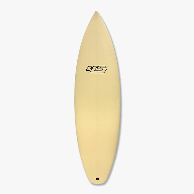 Love Buzz PE - FCS2 3 FIN - 5'10