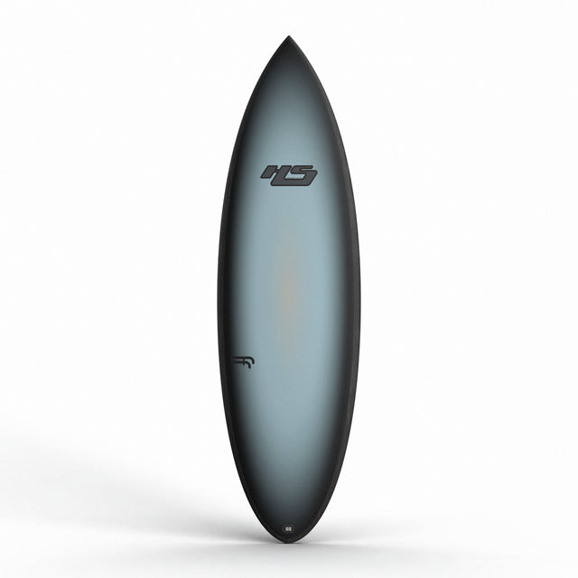 Holy Hypto FF - Futures 5 FIN - 5'10