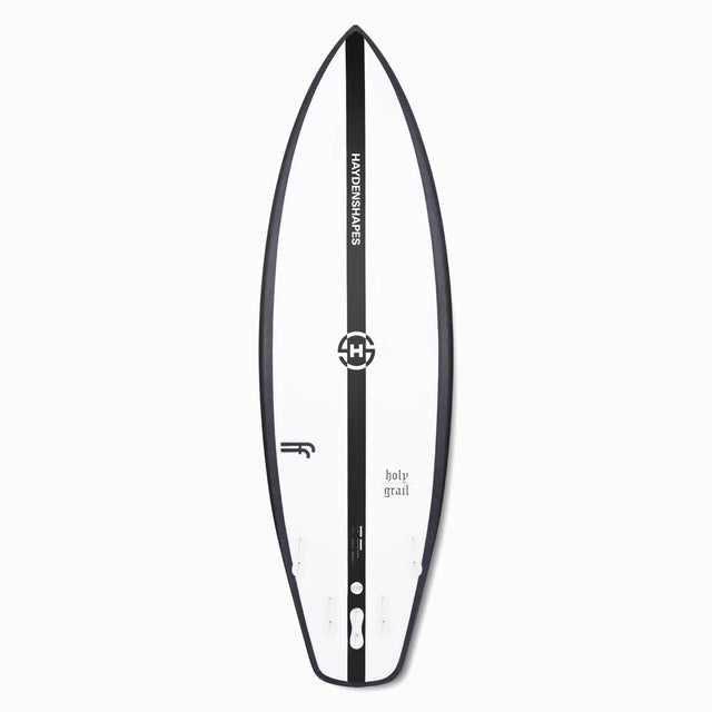 Holy Grail FF - Futures 5 FIN - Free traction pad included