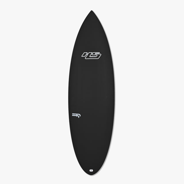 Holy Hypto FF - FCS2 5 FIN - 5'10