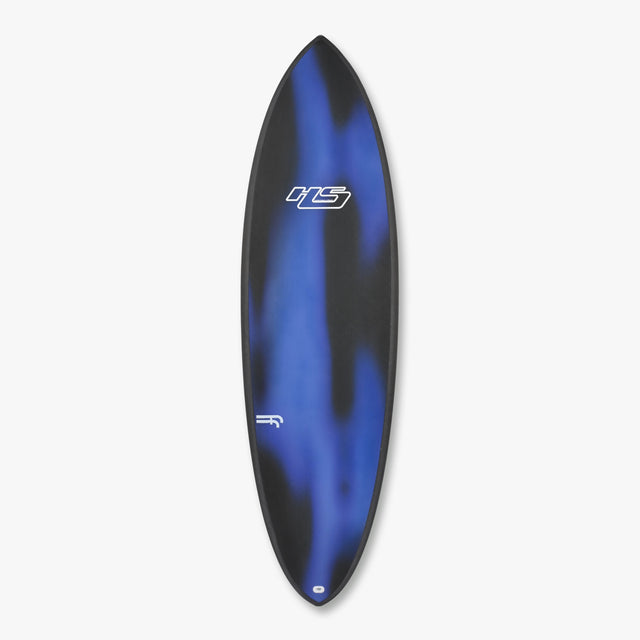 Hypto Krypto FF - FCS2 3 FIN - 6'6