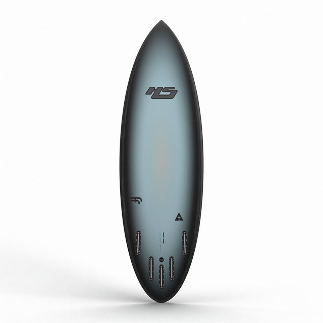 Holy Hypto FF - Futures 5 FIN - 5'10