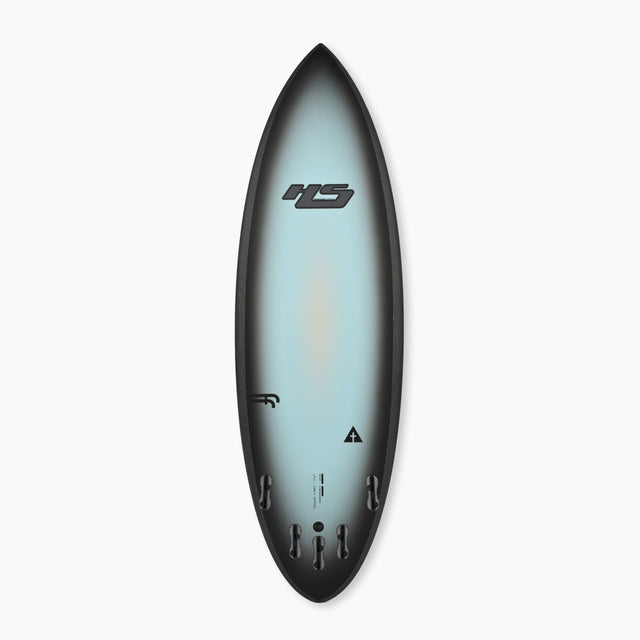 Holy Hypto Future Flex - Futures 5 FIN - 5'10