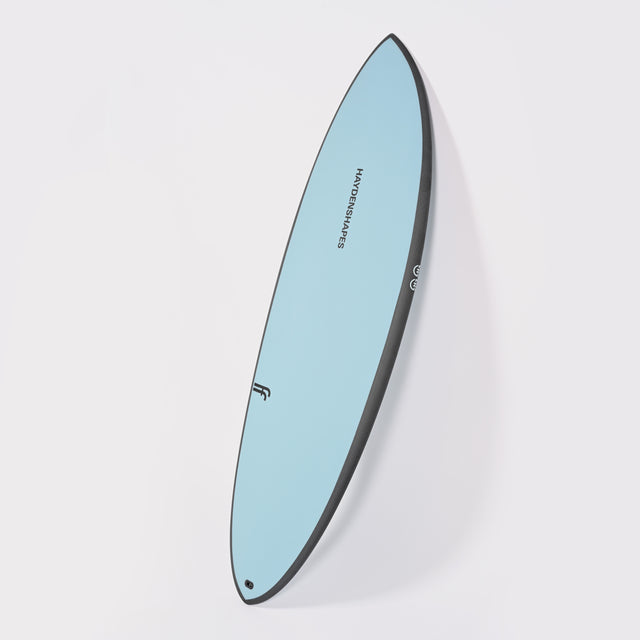 Hypto Krypto FF - FCS2 3 FIN - 5'8