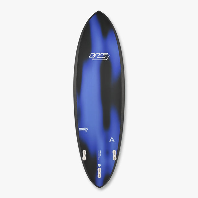 Hypto Krypto FF - FCS2 3 FIN - 6'2