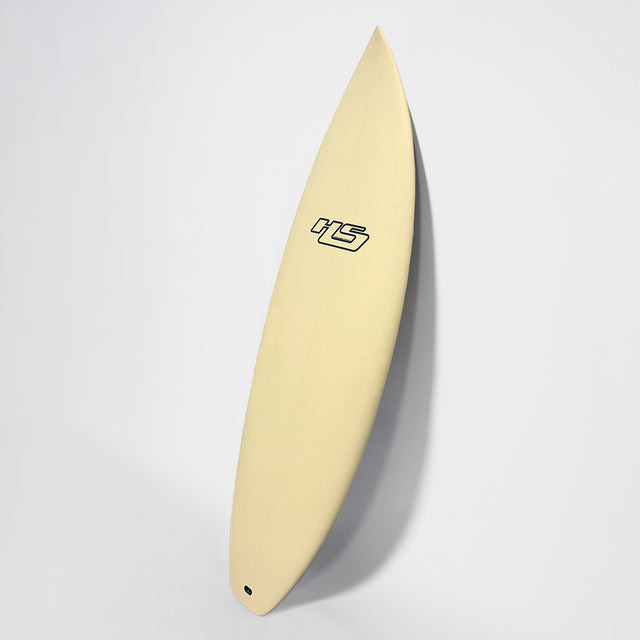 Love Buzz PE - FCS2 3 FIN - 5'10