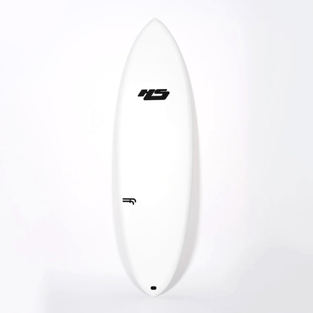 Hypto Krypto FF - Futures 3 FIN - 6'2