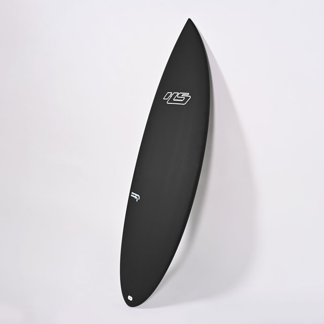 Holy Hypto FF - FCS2 5 FIN - 5'10