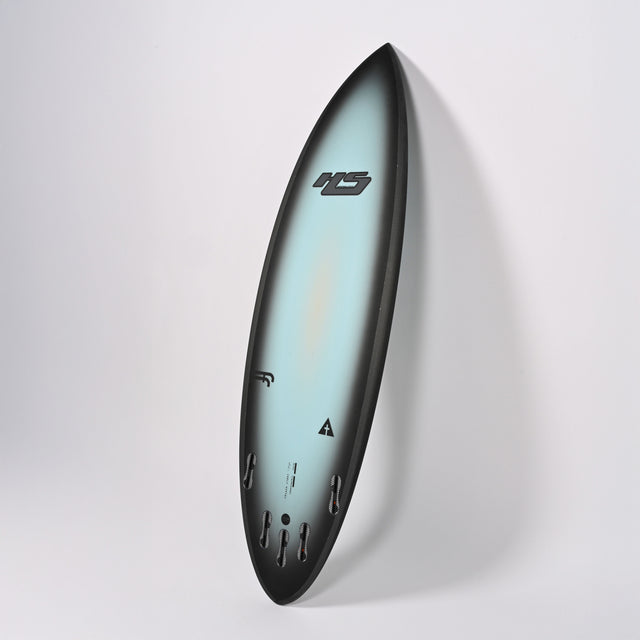 Holy Hypto Future Flex - Futures 5 FIN - 5'6