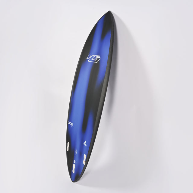 Hypto Krypto FF - FCS2 3 FIN - 6'6