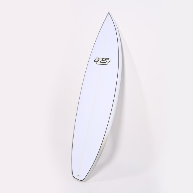 Cohort I PE - Futures 3 FIN - 6'0