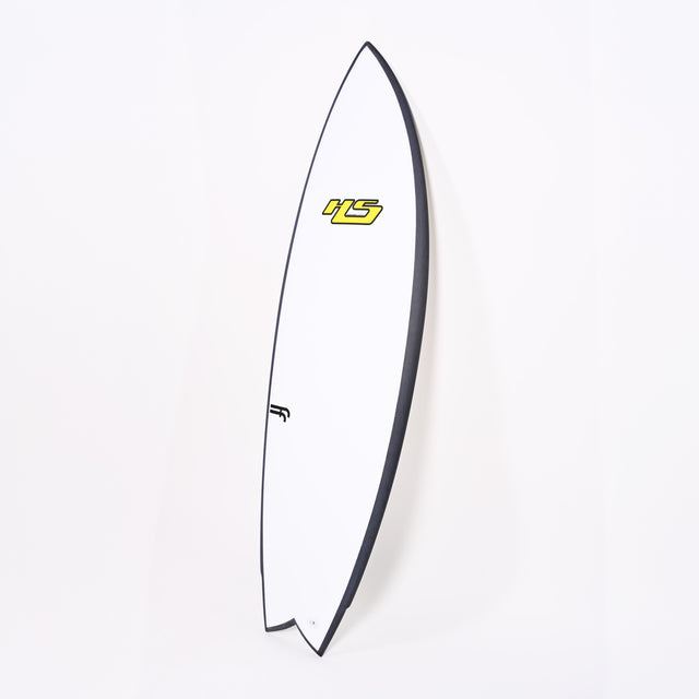 Misc Future flex - FCS2 2+1 - 5'8