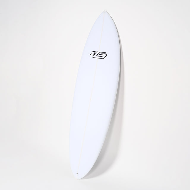 Hypto Krypto  PE - Futures 5 FIN - 6'4