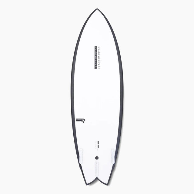 MISC- FutureFlex - Futures 3 fin - 5'8" - Factory Outlet