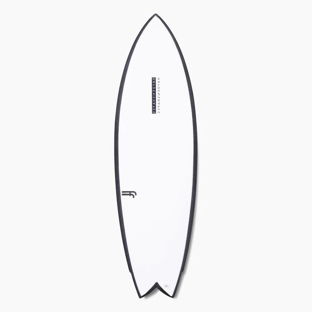 MISC- FutureFlex - Futures 3 fin - 5'9" - Factory Outlet