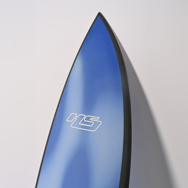 Holy Hypto FF - Futures 5 FIN - 6'0