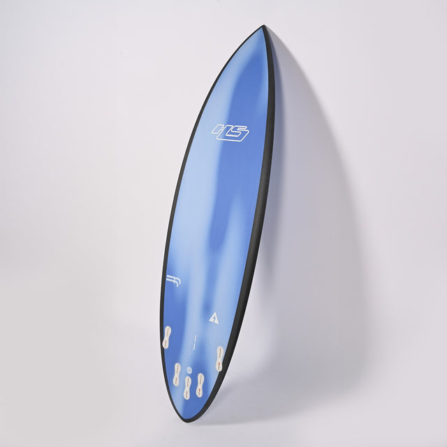 Holy Hypto FF - Futures 5 FIN - 6'0