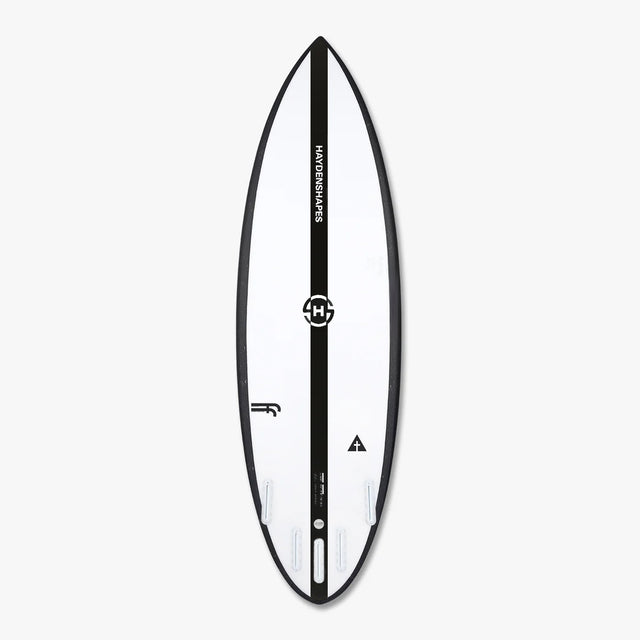 Holy Hypto FF - Futures 5 FIN - 5'10