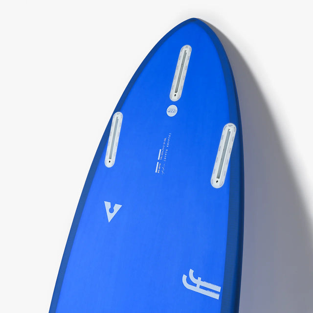 Hypto Krypto FF - Futures 3 FIN - 6'2