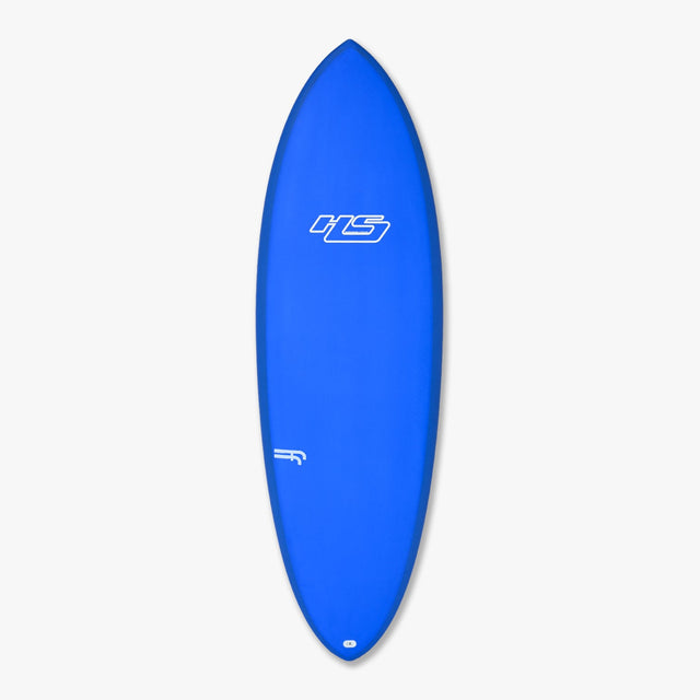 Hypto Krypto FF - Futures 3 FIN - 5'11