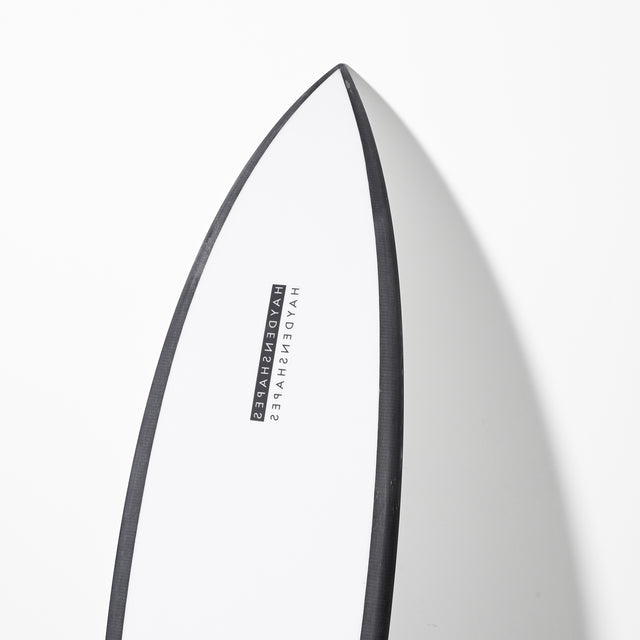 Compare Surfboards | Haydenshapes USA
