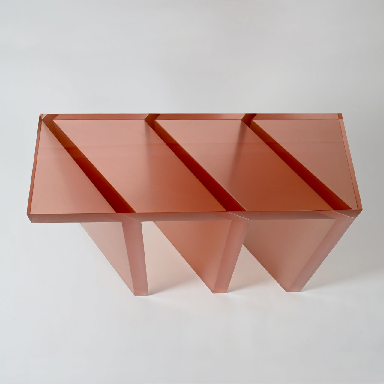 Refract Resin Console - SP01 X Hayden Cox – Haydenshapes