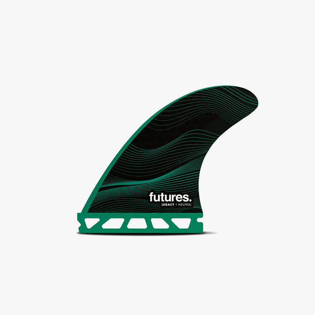 F6 Legacy Series - Medium - Futures 3 Fin