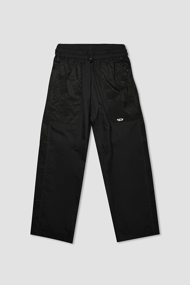 Nylite Textured Pants  Unisex