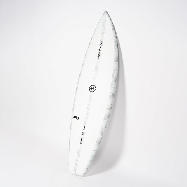 Holy Grail - Futures 3 FIN - 5'11