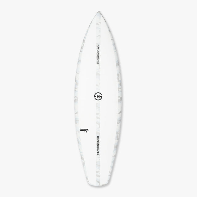 Holy Grail - Futures 3 FIN - 5'11