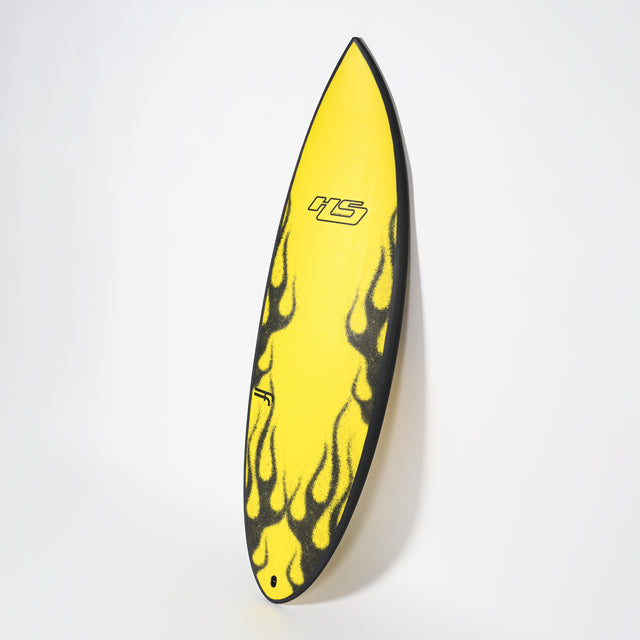 Holy Hypto Future Flex - Futures 5 Fin - 5'11