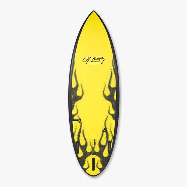 Holy Hypto Future Flex - Futures 5 Fin - 6'1