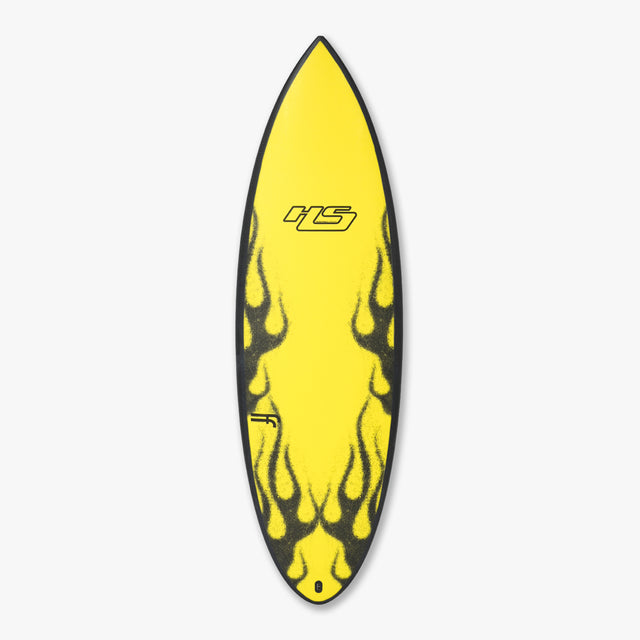 Holy Hypto Future Flex - Futures 5 Fin - 5'11