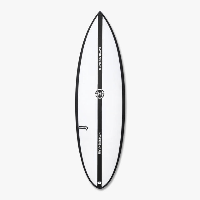 Holy Hypto FF - Futures 5 FIN - 5'10