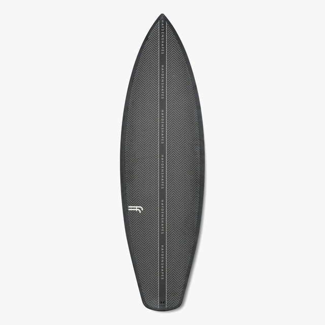 Holy Grail FF - FCS2 5 FIN - 6'1