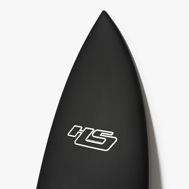 Holy Hypto Future Flex - Futures 3 Fin - 5'10