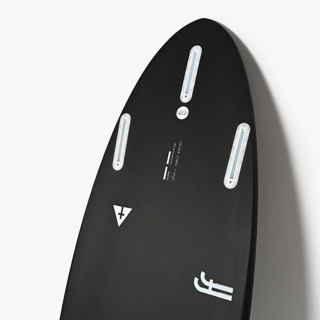 Holy Hypto Future Flex - FCSII 5 Fin - 5'8