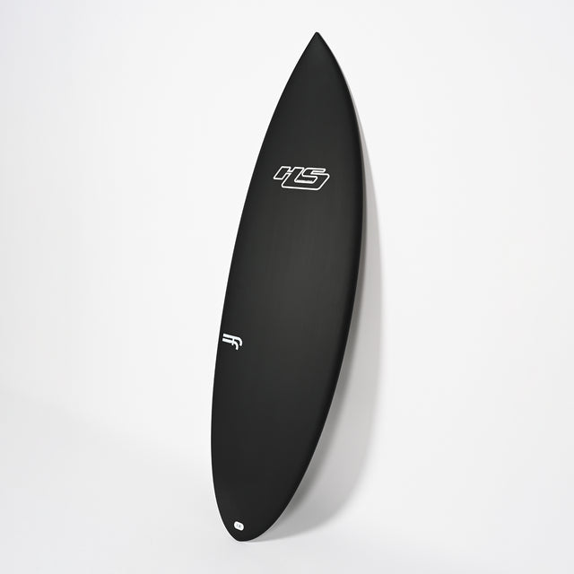 Holy Hypto Future Flex - Futures 3 Fin - 5'10