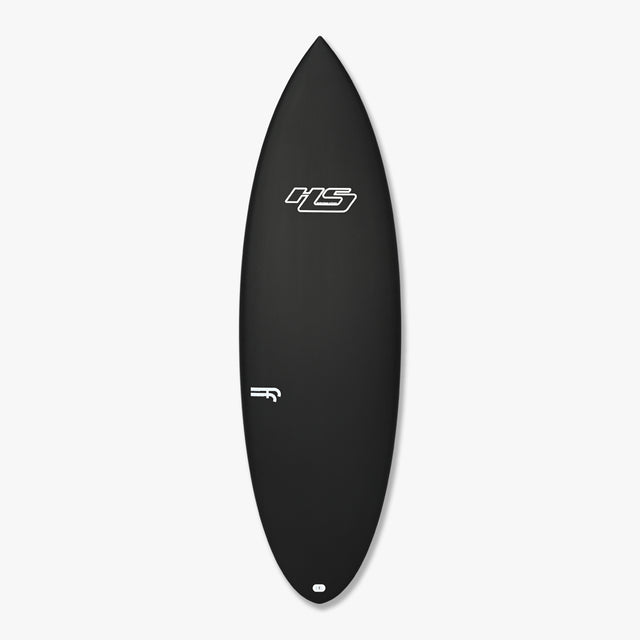 Holy Hypto Future Flex - Futures 3 Fin - 5'10