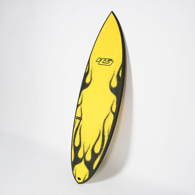 Holy Hypto FF - FCS2 5 FIN - 6'3