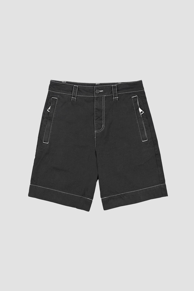 'Rework' Recycled Leash Work Short