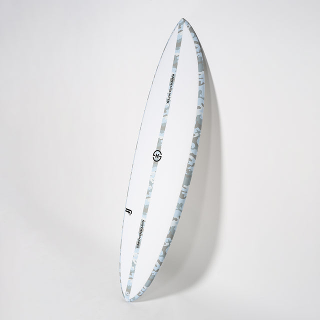 Hypto Krypto FF - Futures 3 FIN - 5'10