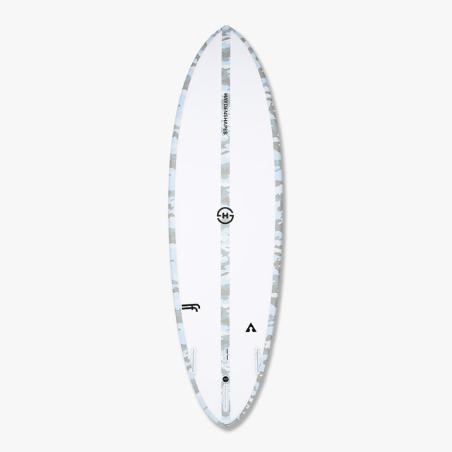 Hypto Krypto FF - Futures 3 FIN - 5'10