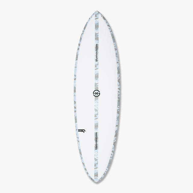 Hypto Krypto FF - Futures 3 FIN - 5'10